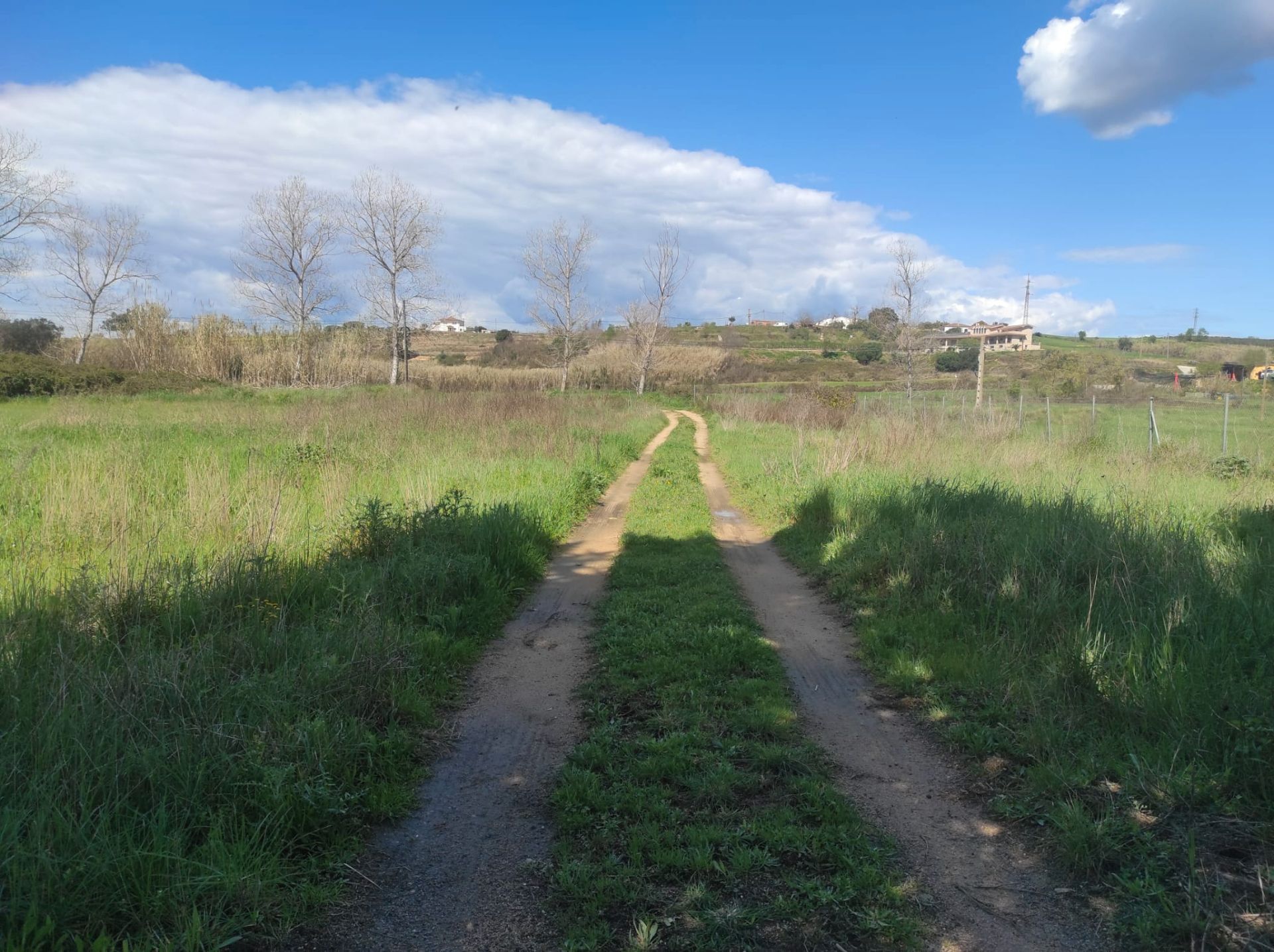 Land for sale in Tordera