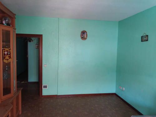 Bedroom of Flat for sale in Móstoles