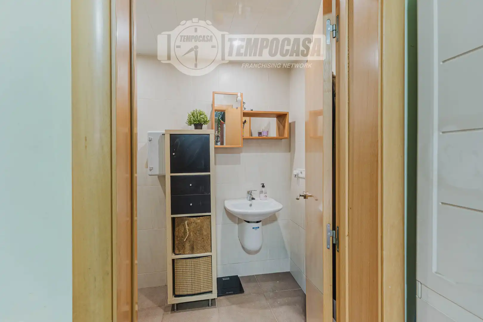 Dúplex en venda a Carrer de Valldemossa, 56, Porta