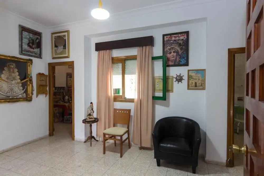 Haus mit Terrasse zum Verkauf in Crevillet - Pinar Alto, imagen 2