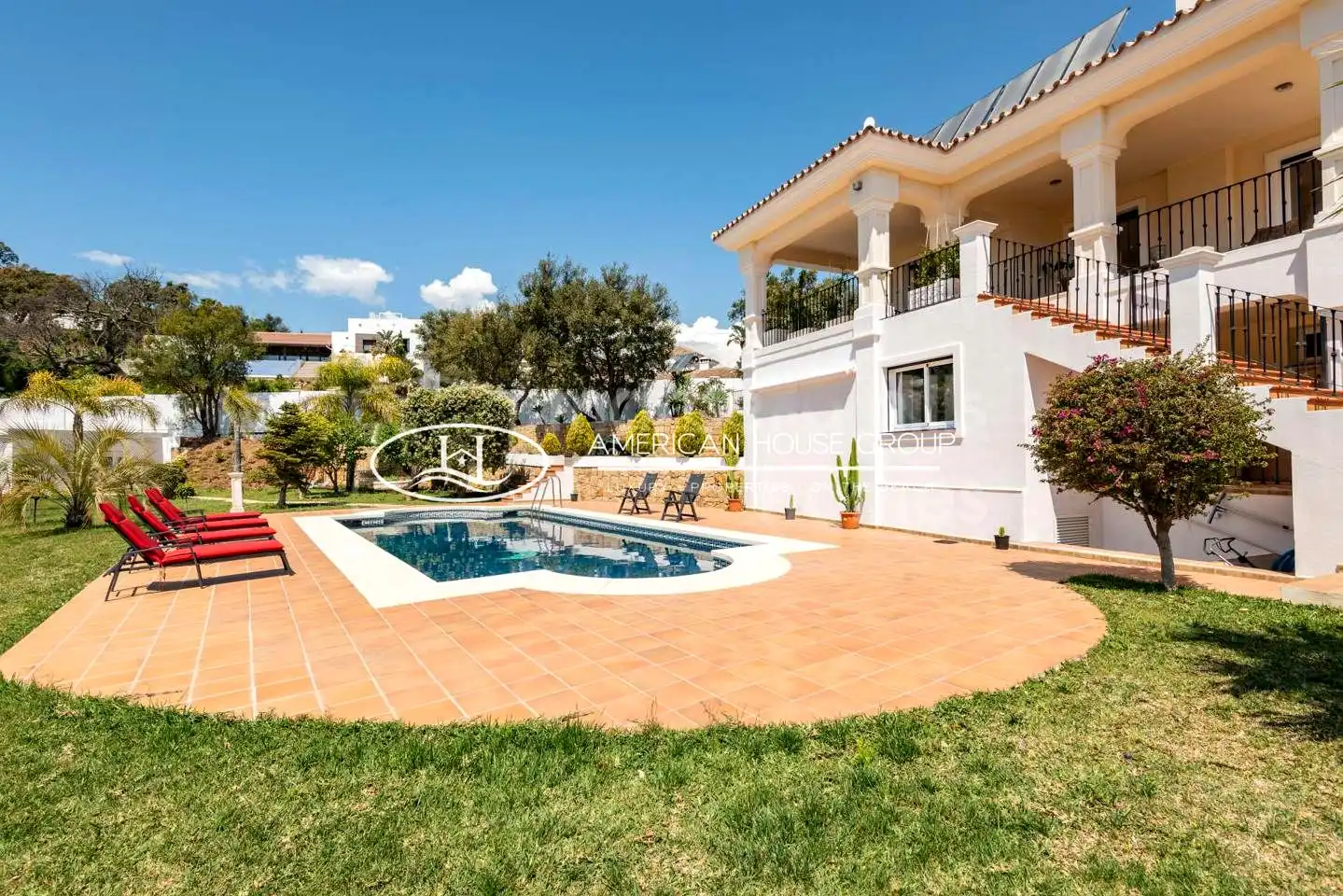 Maison avec piscine à vendre à Ojén pueblo, imagen 13