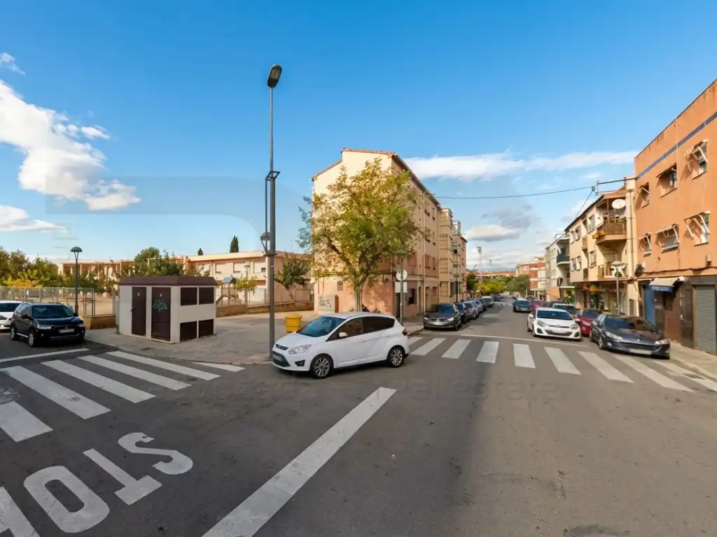 Vista exterior de Pis en venda en Tarragona amb Forn