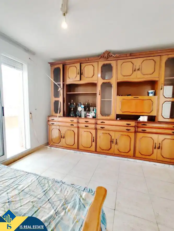 Ático con piscina en venta en Playa del Cura, imagen 10