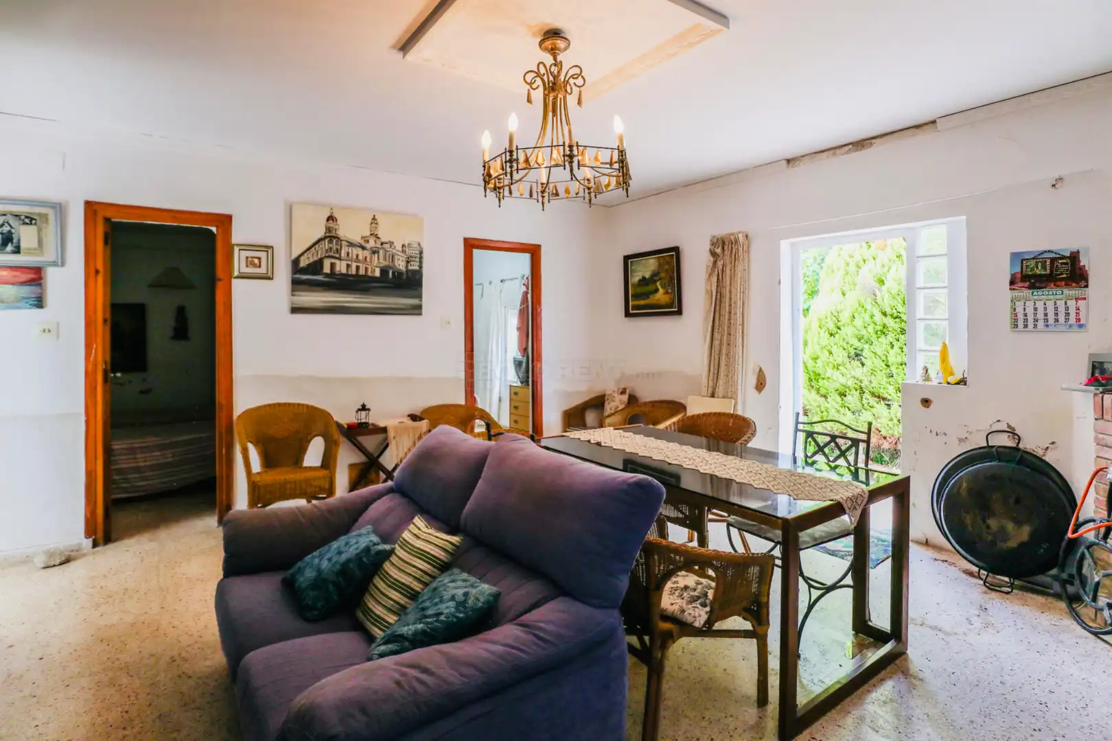 Villa con terrazza in vendita a Oliva Playa, imagen 25