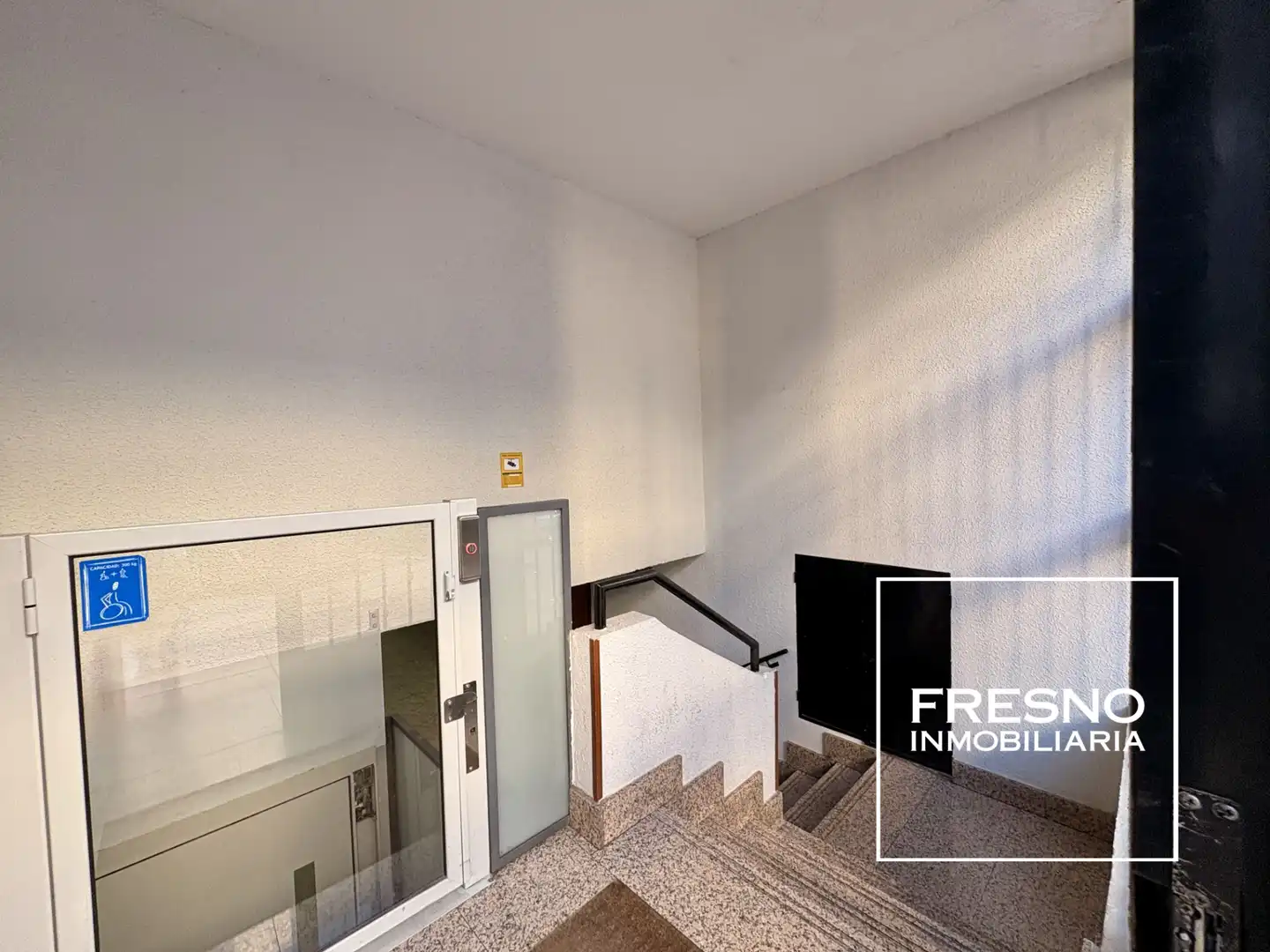 Piso en venta en Calle Salamanca, imagen 5