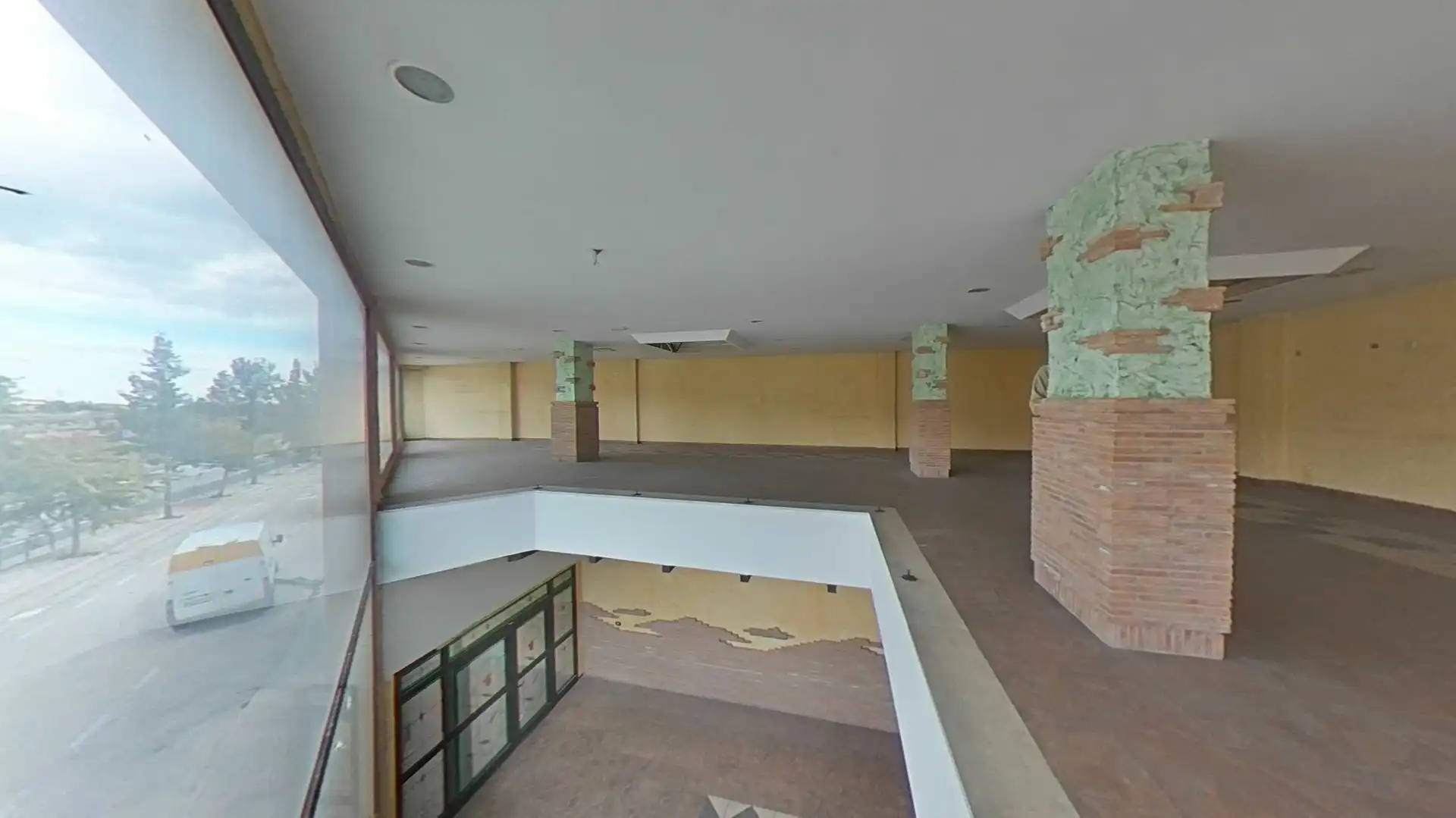 Local comercial en venda a GOYA, imagen 11