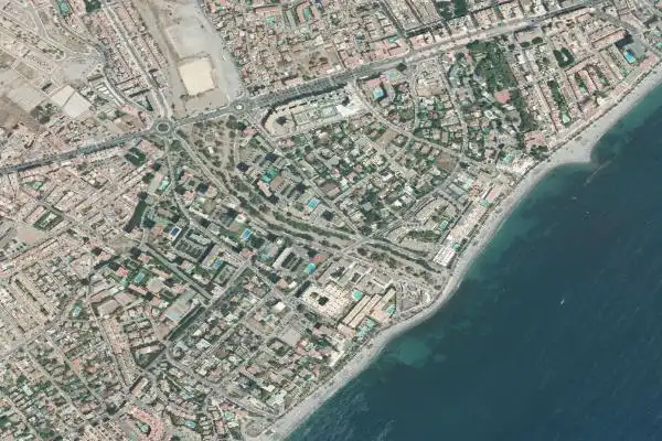Flat for sale in Roquetas de Mar