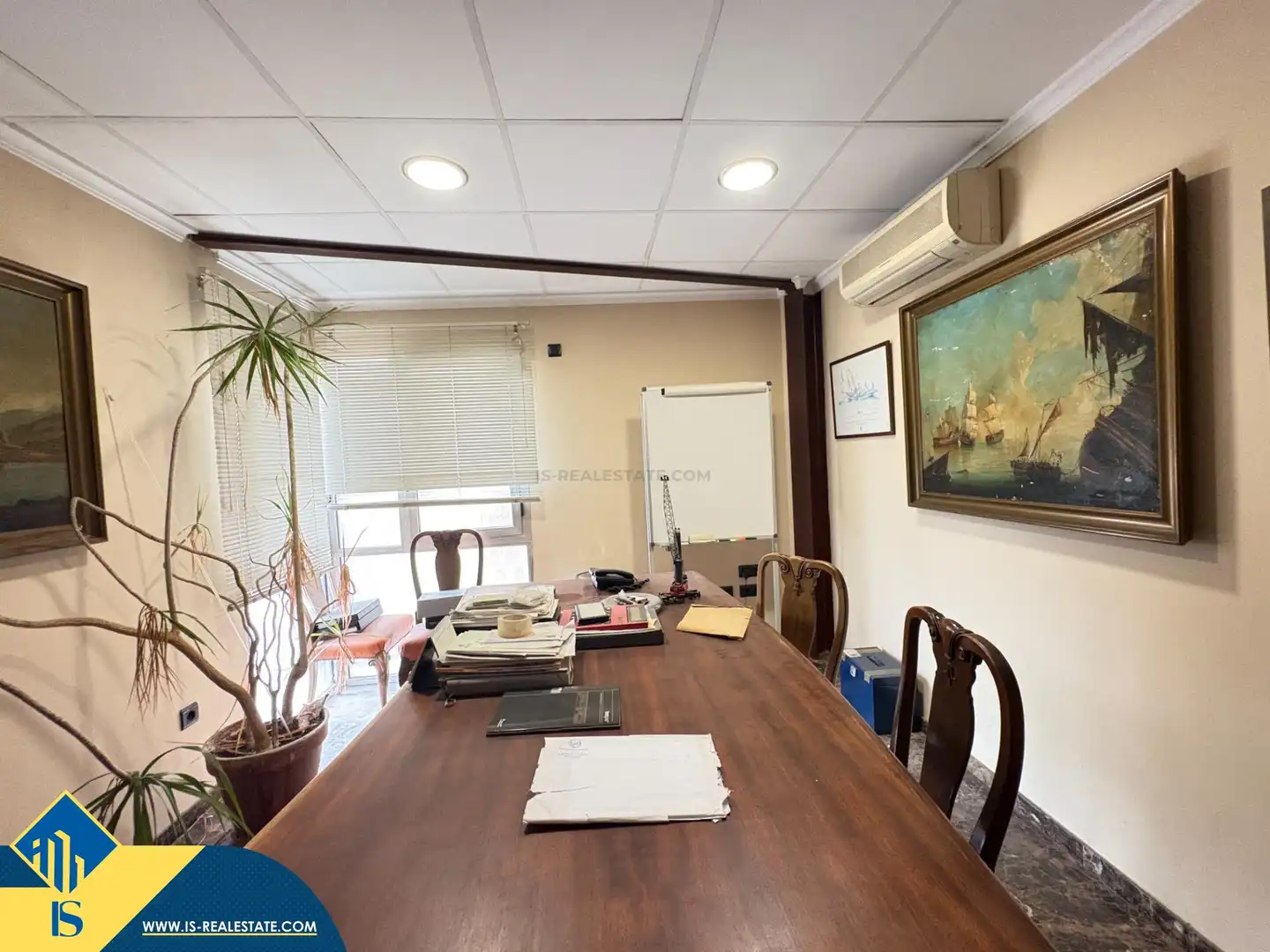 Piso con ascensor en venta en Centro, imagen 12