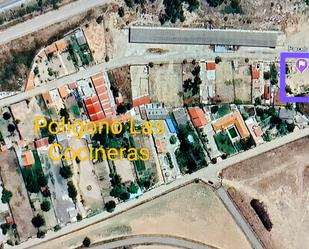 Land for sale in Santovenia de Pisuerga