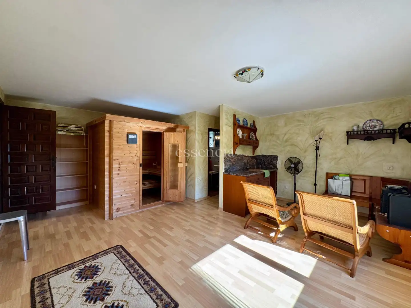 Casa o chalet en venta en Beniarjó con Terraza, Trastero y Piscina comunitaria