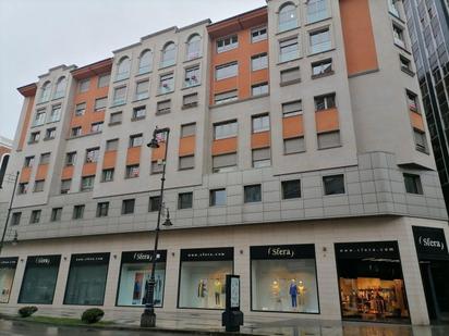 Exterior view of Flat for sale in Ponferrada