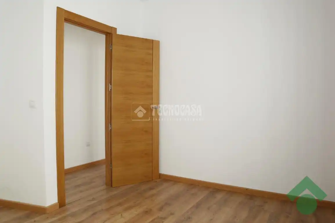 Bedroom of Flat for sale in Colomera  with Balcony
