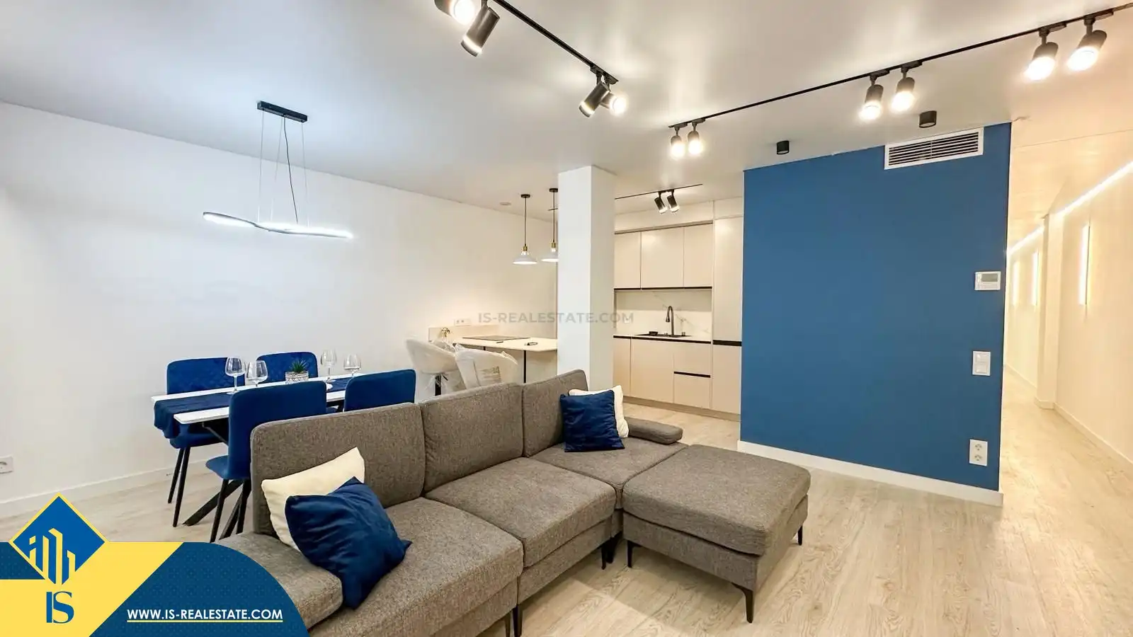 Piso con terraza en venta en Playa del Acequión, Náufragos y Rocío del Mar, imagen 10