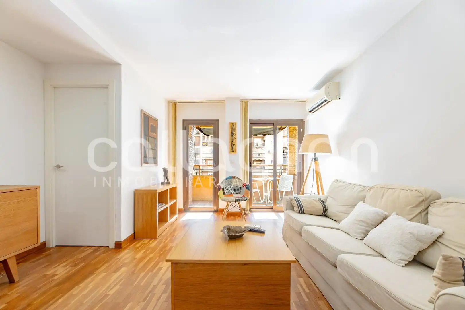 Flat for rent in Ciutat Jardí