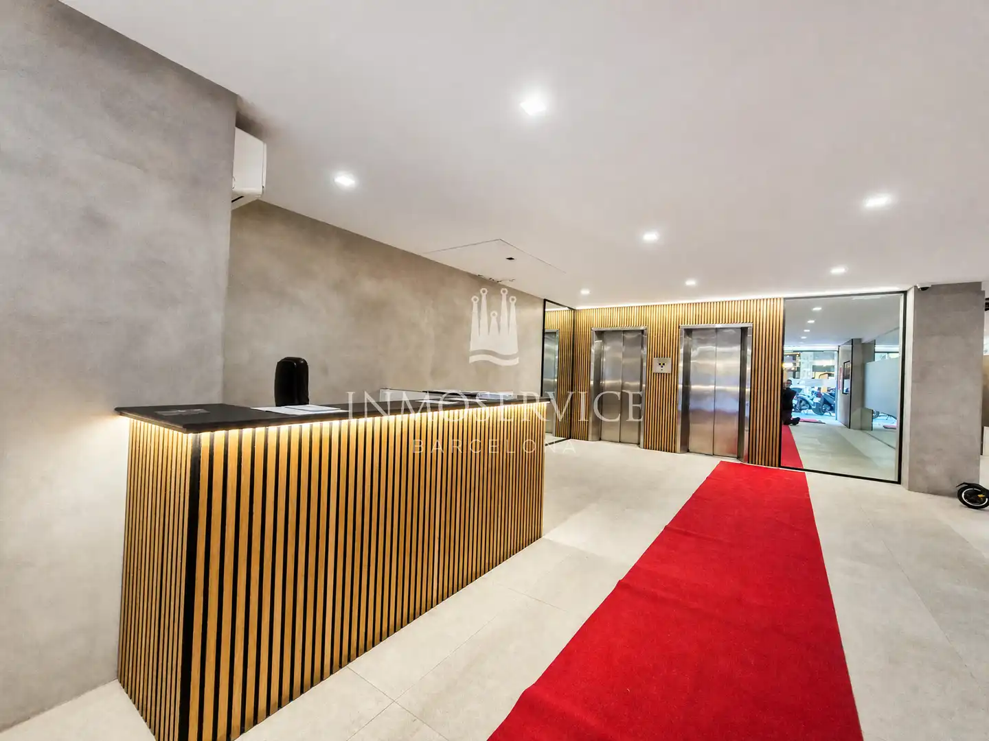 Bureau avec ascenseur à vendre à Carrer de València, imagen 22