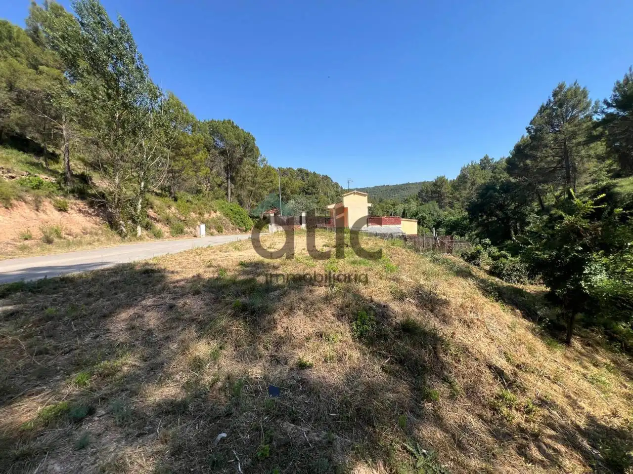 Residential for sale in Fonollosa