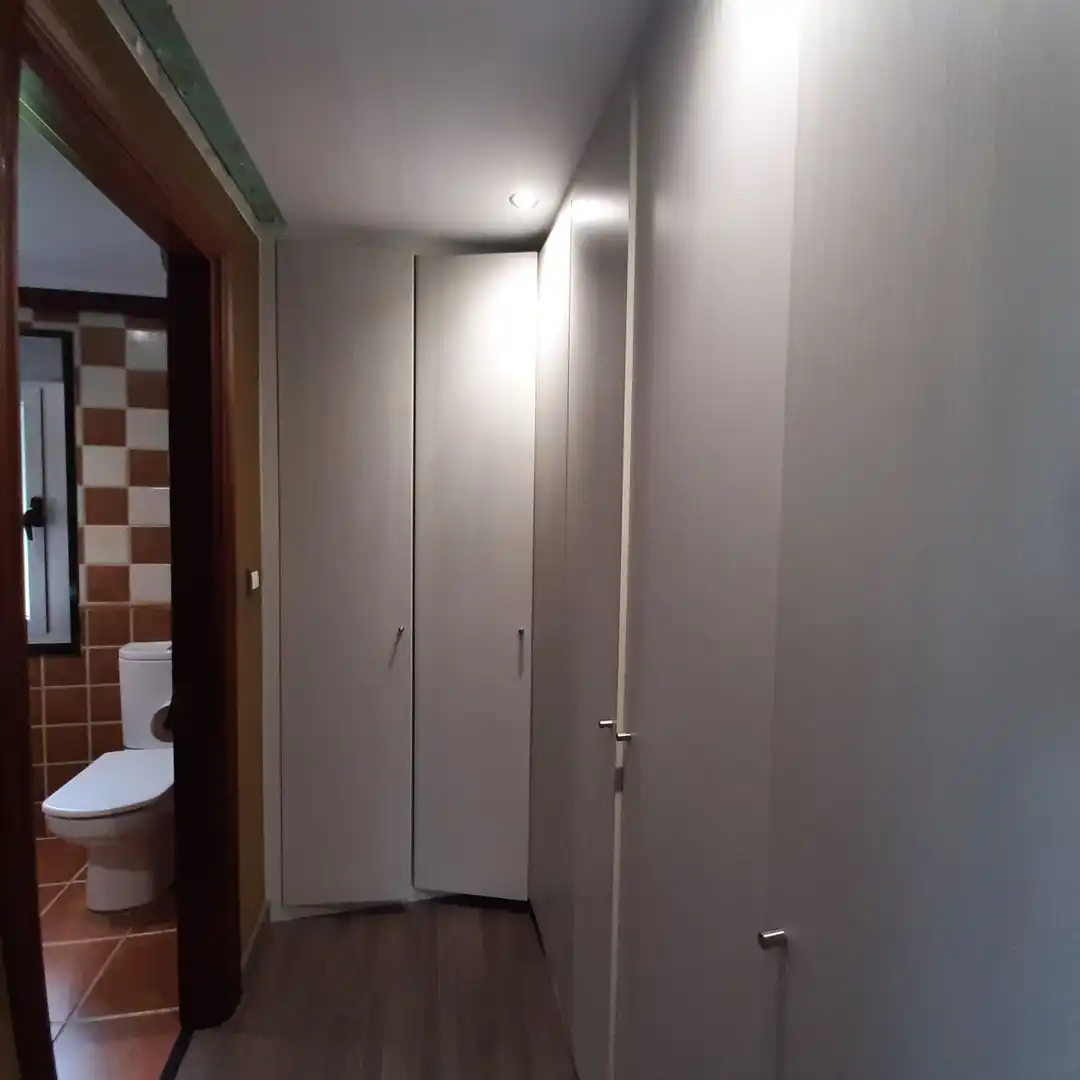 Detached house with garden for sale in LG SAN FIZ 32, imagen 17