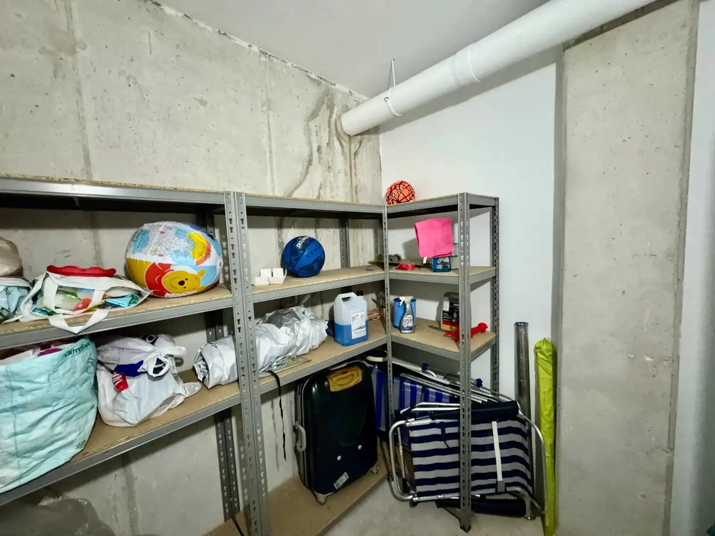 Ático en venta en Pilar de la Horadada, Alicante