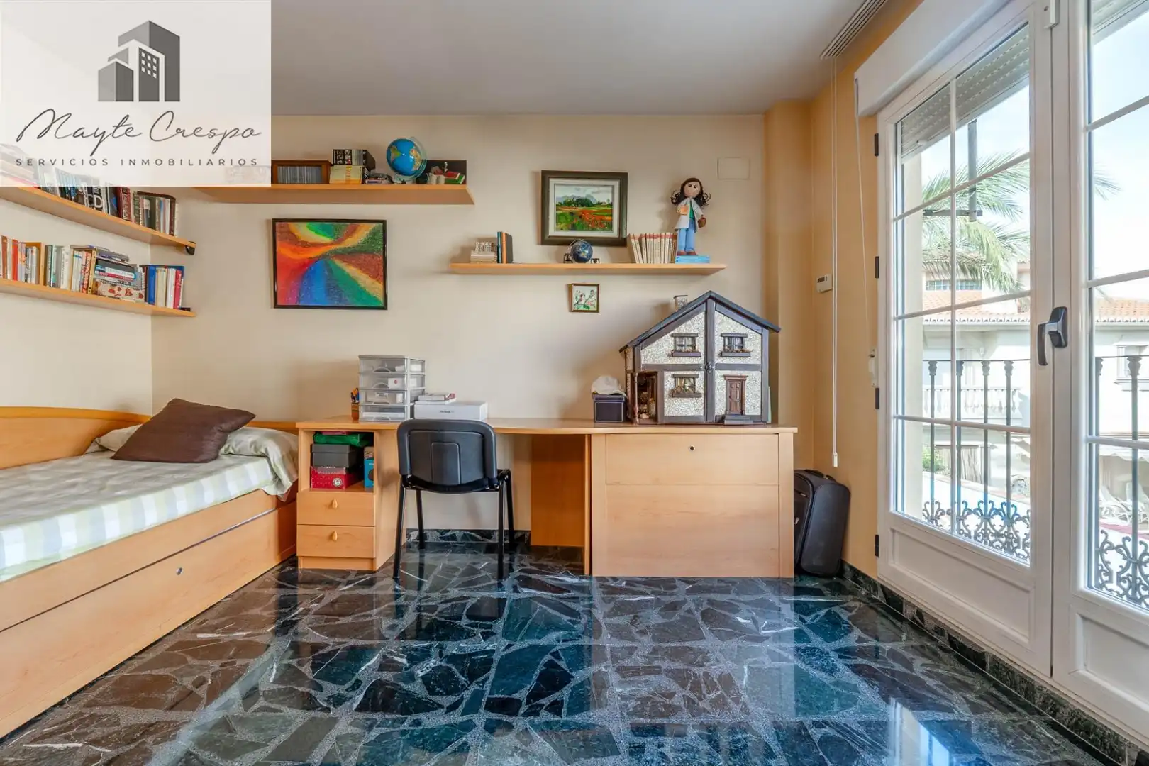 Semi-detached house for sale in Calle MEROE, imagen 74