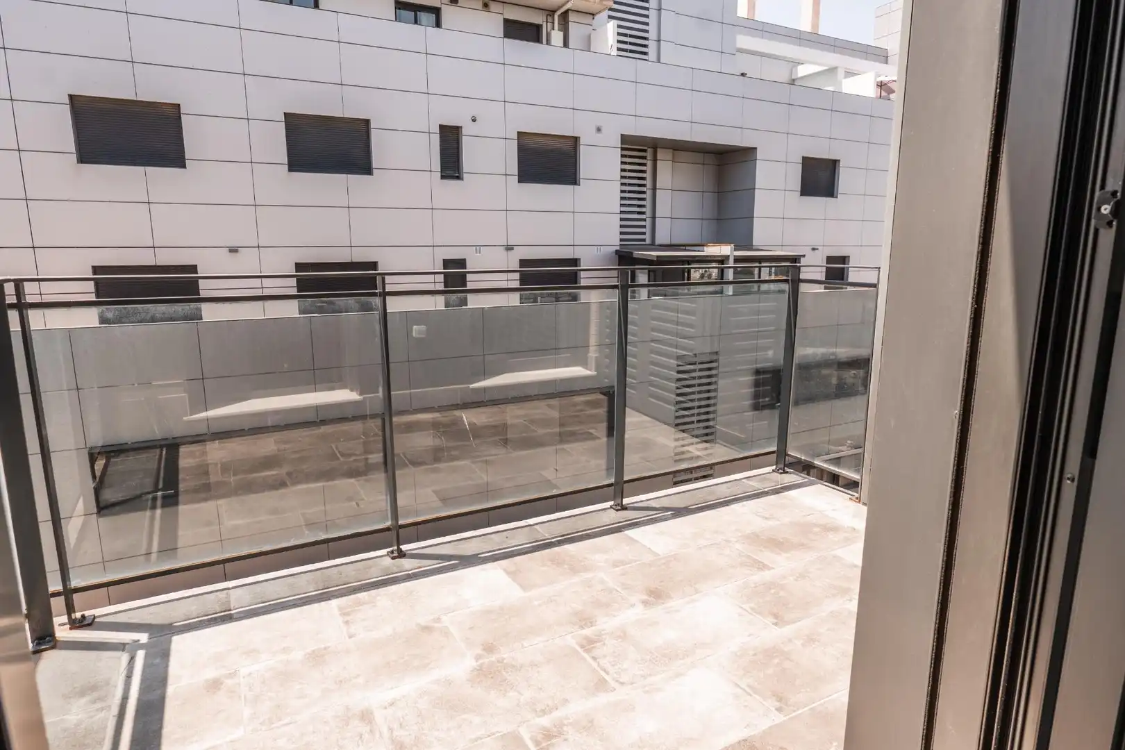 Terrassa de Pis en venda en Valencia amb Aire condicionat, Calefacció i Terrassa