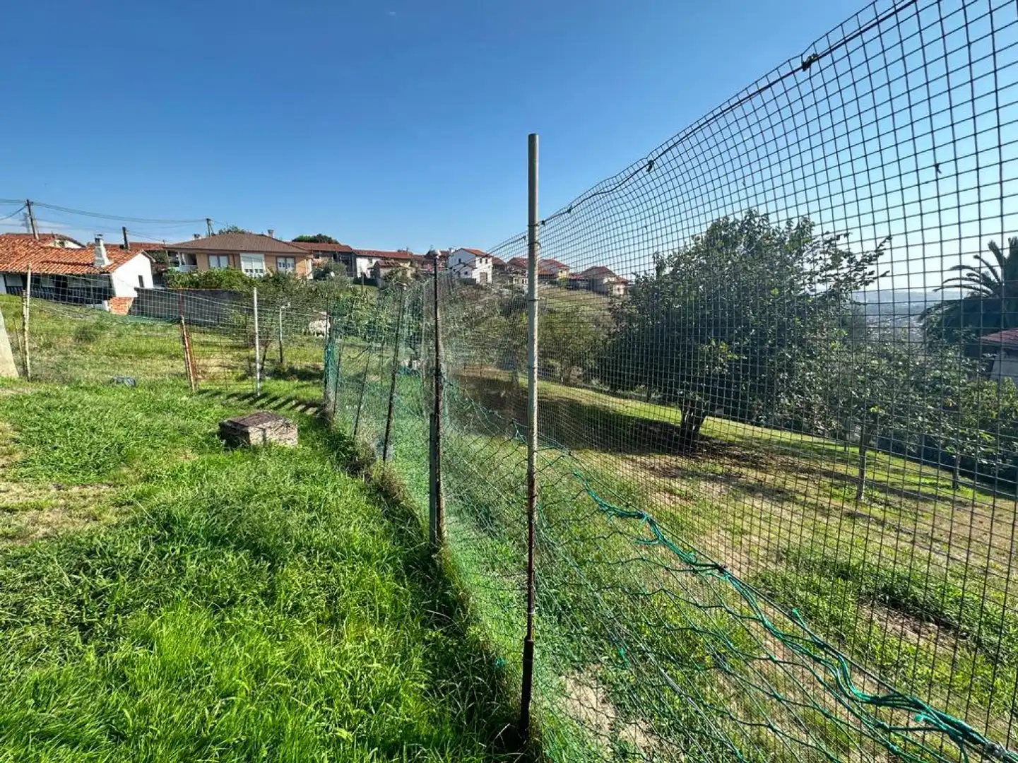 Residential land for sale in Laspra - Avenida San Martín, imagen 8