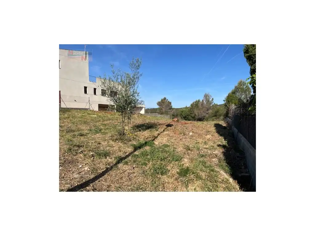 Residential land for sale in Calle Joan Miro, imagen 3