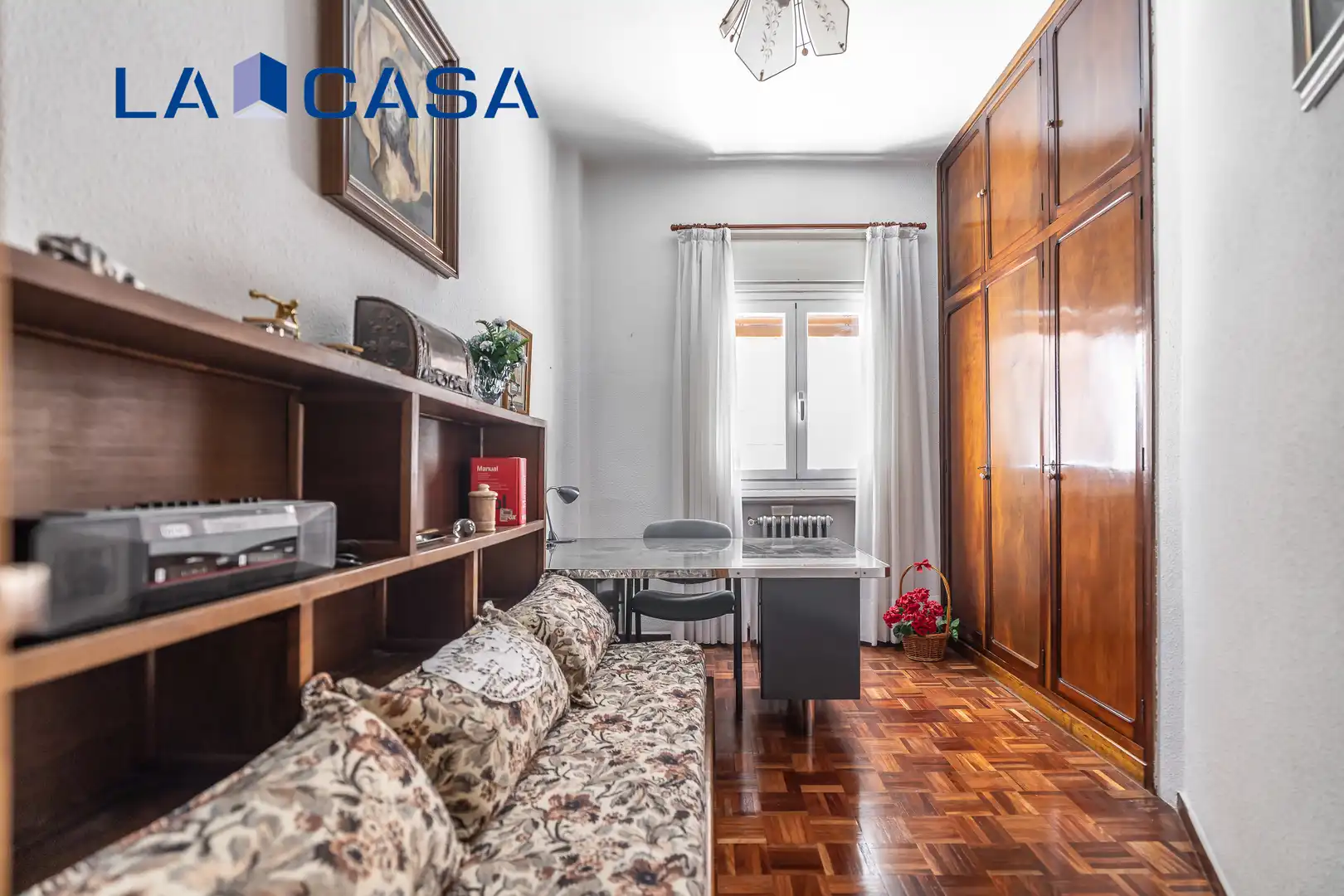 Appartement avec ascenseur à vendre à Paseo SANTA MARIA DE LA CABEZA, imagen 10