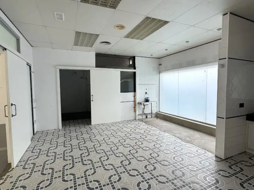 Local comercial en venta en Passeig de la generalitat 19-21, imagen 14