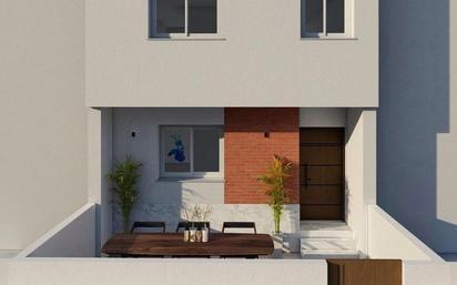 Terrace of House or chalet for sale in Coria del Río  with Terrace