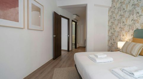 Foto 2 de Piso de alquiler en N/a, Sant Francesc, Valencia Capital