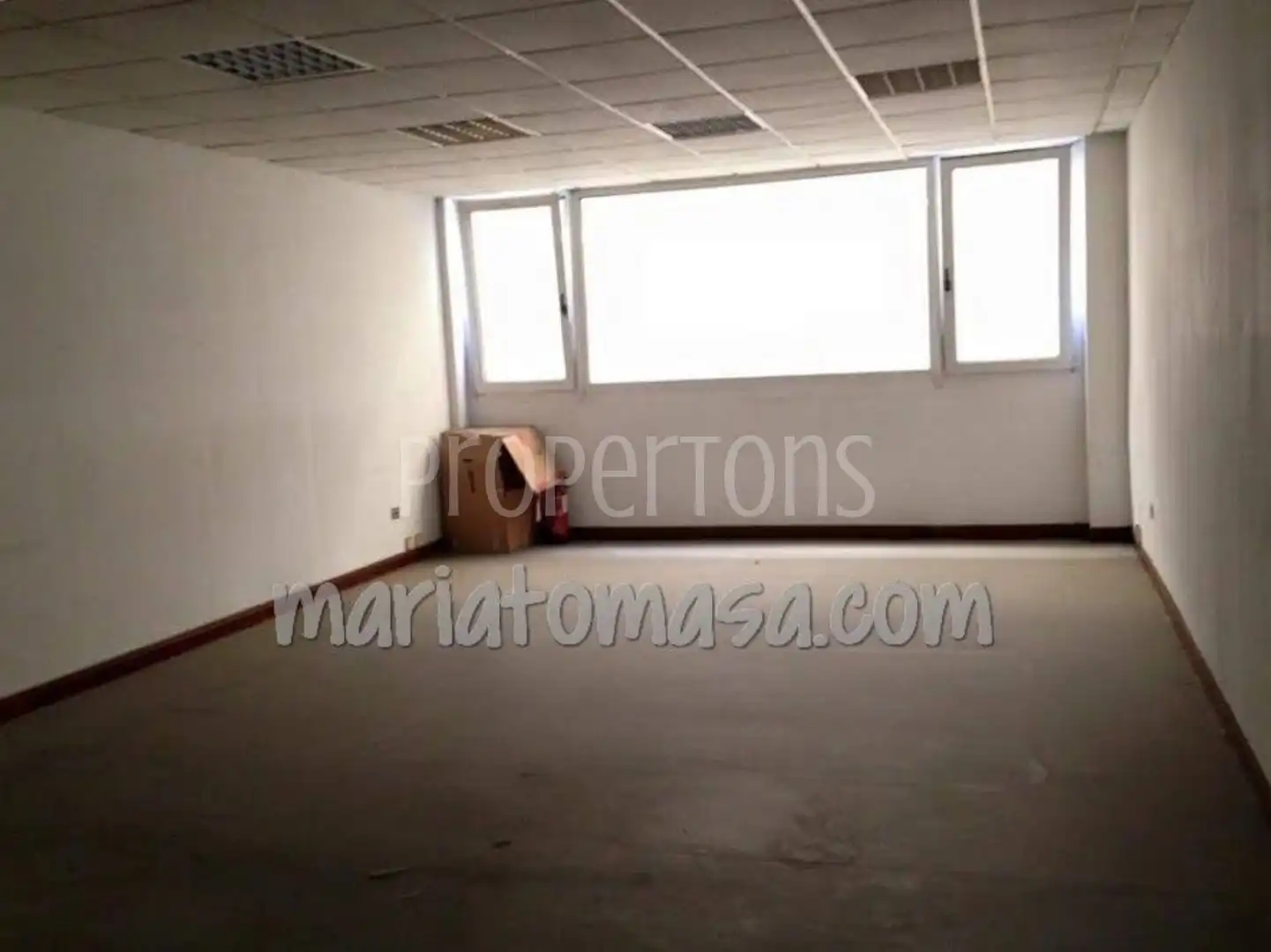 Oficina en venda a Pozokoetxe, imagen 3