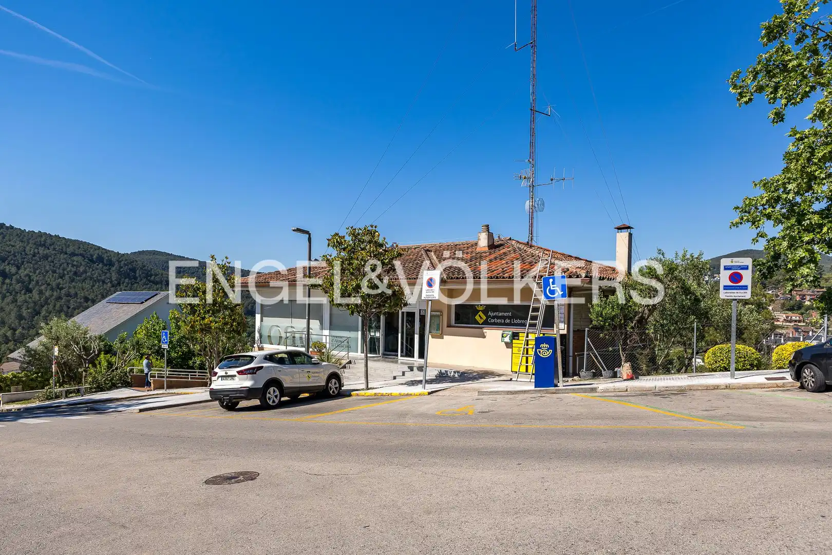 Wohnbaugrundstück zum Verkauf in Corbera de Llobregat, imagen 16