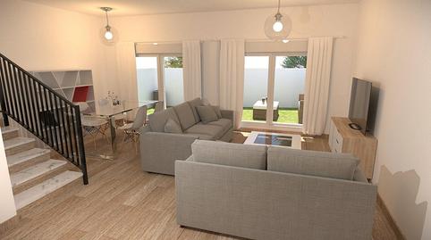 Foto 5 de Casa adosada en venda a Jun, Granada