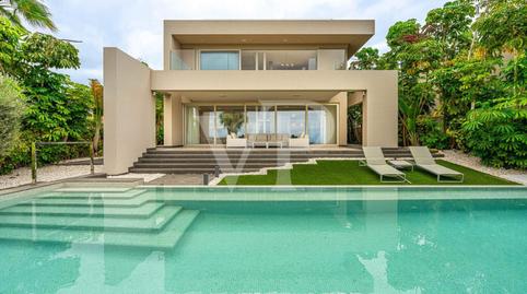 Photo 2 of House or chalet for sale in Casco Urbano, Santa Cruz de Tenerife