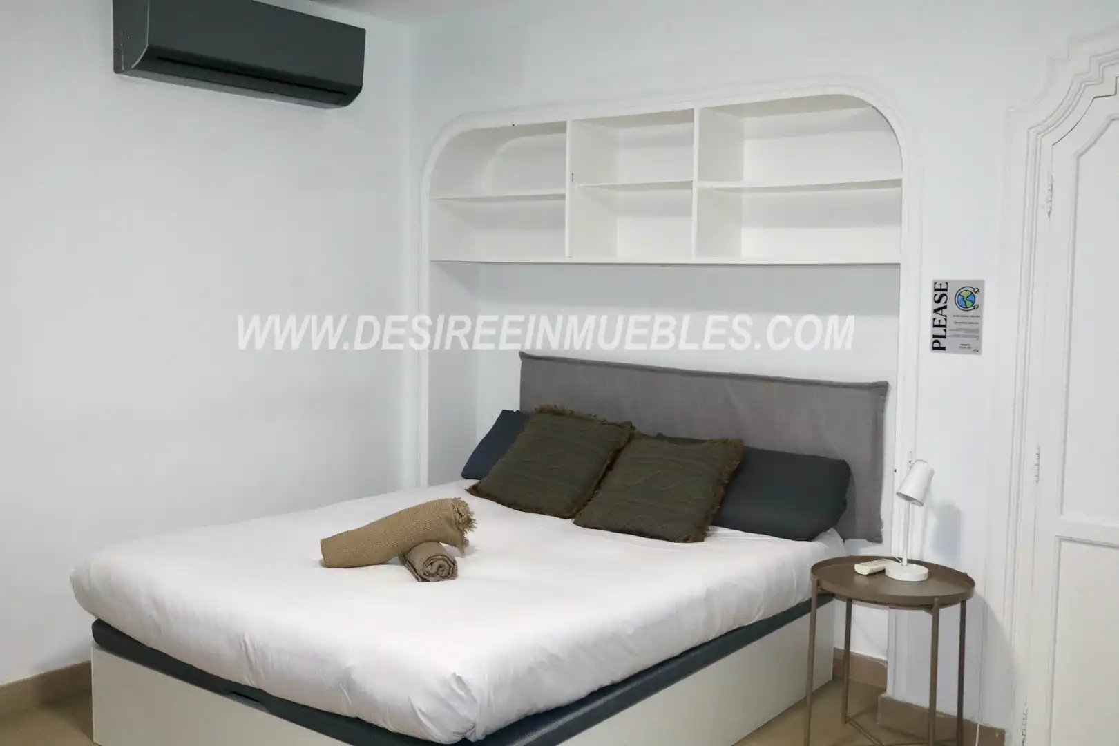 Flat with terrace for sale in Carrer del Mar, imagen 47