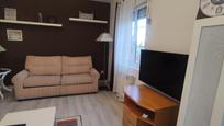 Living room of Flat to rent in Torrelavega   with Terrace