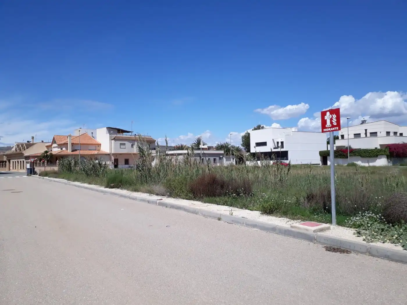 Residential land for sale in Cox