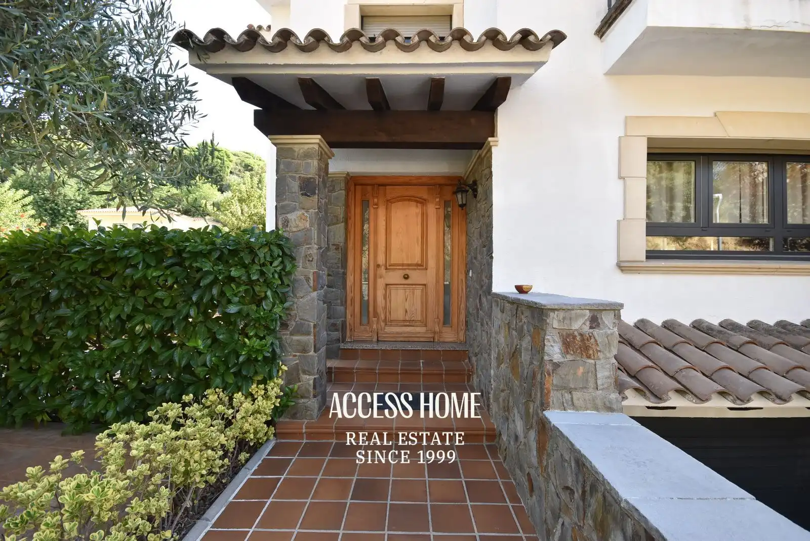 Detached house with pool for sale in Vilassar de Dalt, imagen 13