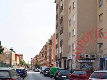 Appartement avec balcon à vendre à Valls