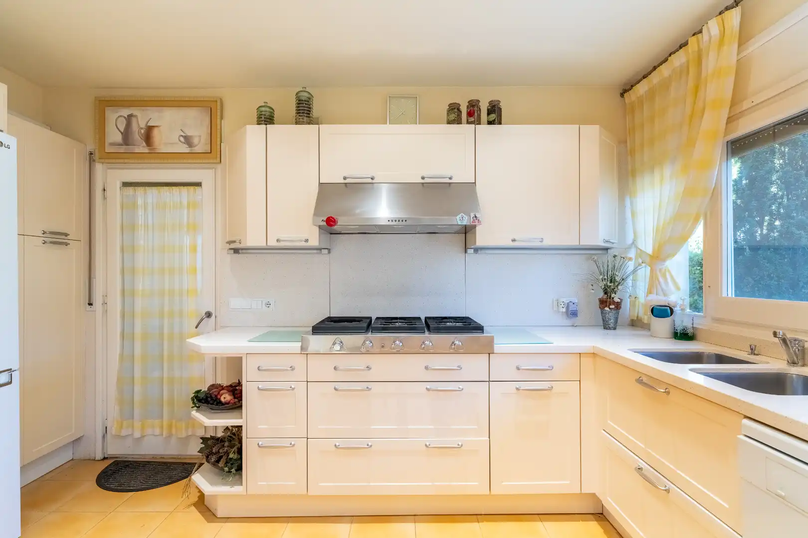 Kitchen of Houses for sale in Reus  with Air Conditioner, Heating and Private garden
