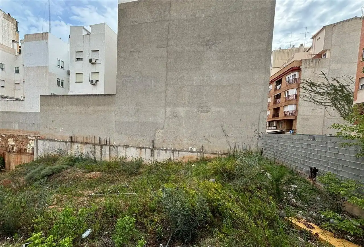 Terreny residencial en venda a Oeste, imagen 8