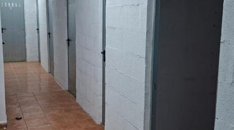 Photo 3 of Box room to rent in Calle Doctor Francisco Cobos, 11, Centro, San Fernando