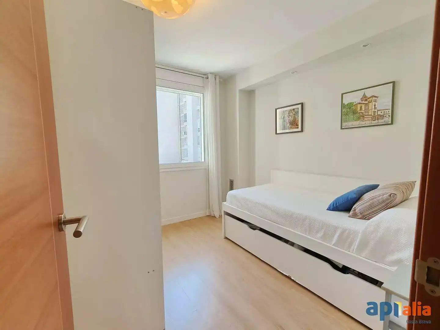 Wohnung mit Aufzug zum Verkauf in Sant Antoni de Calonge, imagen 17
