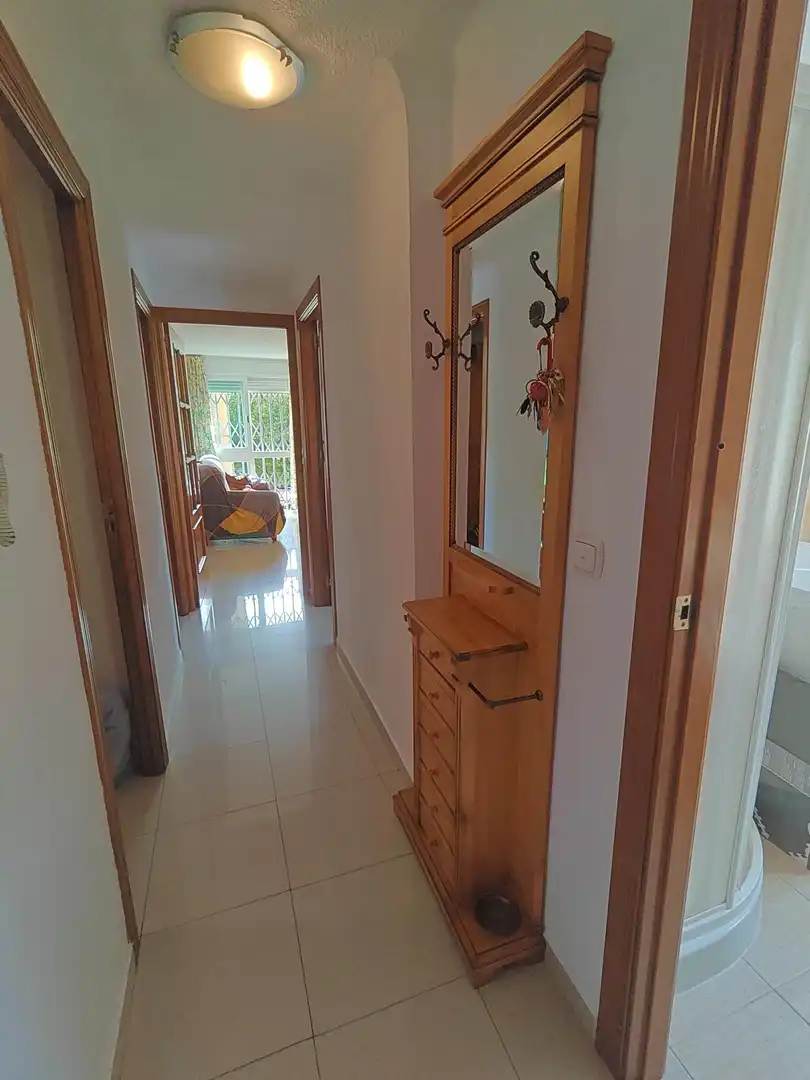 Flat to rent in Zaidín, imagen 8