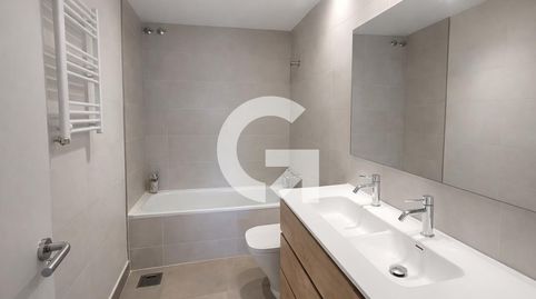 Foto 4 de Ático en venta en Cl Sant Antoni de, El Castell de Cubelles, Cubelles