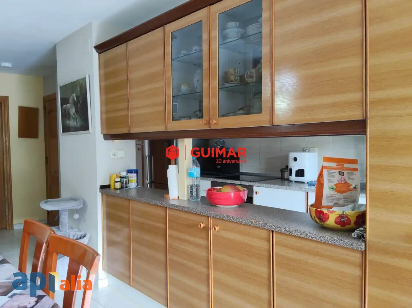 Flat for sale in Cervelló - Calle de Francesc Guitart, Cervelló