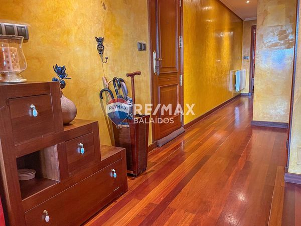 Flat for sale in Vigo   with Heating, Parquet flooring and Terrace
