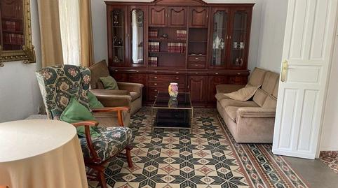 Foto 5 de Edificio en venta en Benalúa, Alicante / Alacant