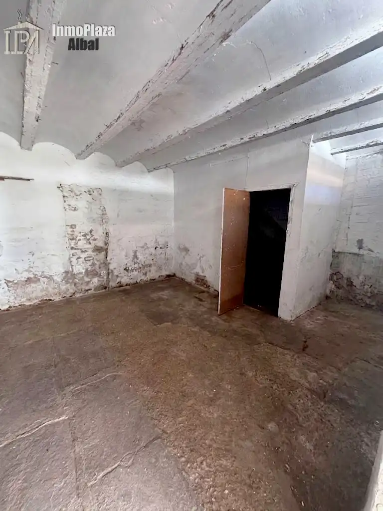 Casa adosada en venda en Albal amb Aire condicionat i Traster