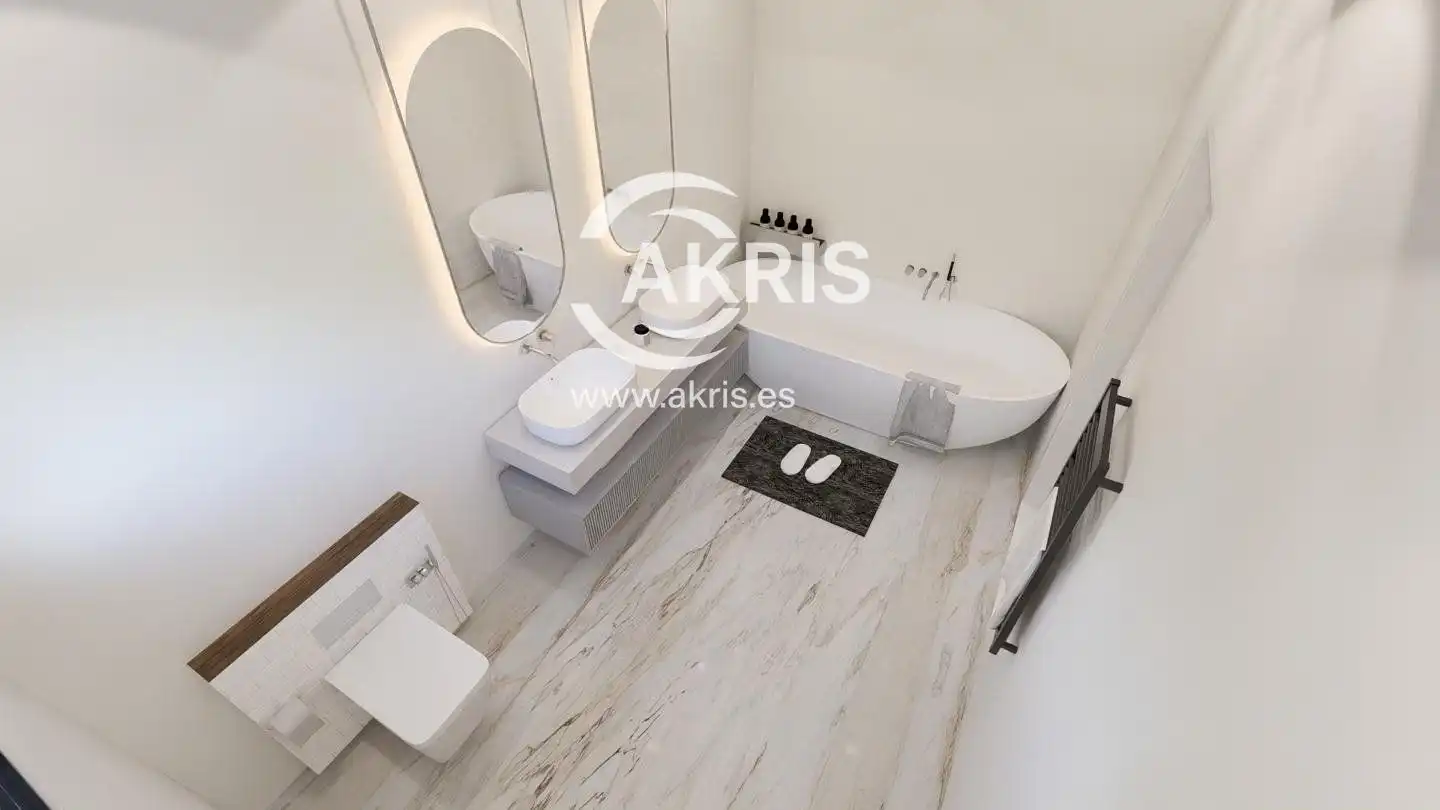 Chalet en venta en Calle Camino del Carrizal, imagen 9